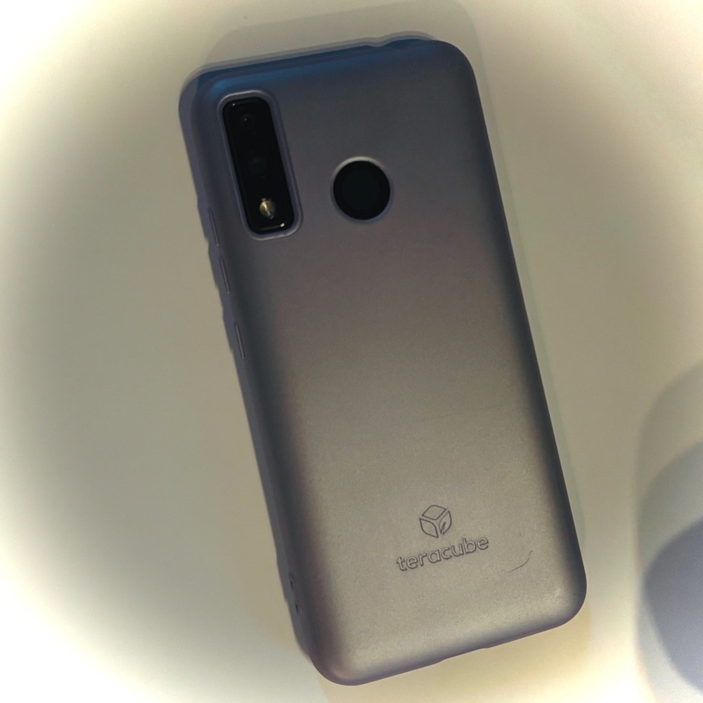 🆕 Teracube 2S Safe Phone For Kids - New W/ Minor Flaws - Picture 13 of 16